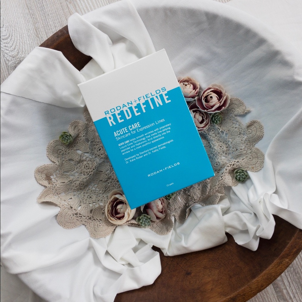 Rodan + Fields Redifine Acute Care